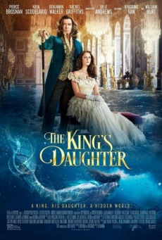 La hija del rey Imagen de La hija del rey