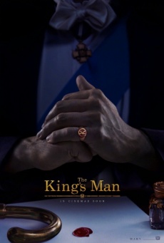 The King's Man: La primera misión Imagen de The King's Man: La primera misión