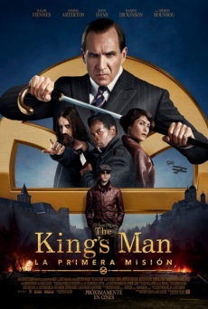 The King's Man: La primera misión Imagen de The King's Man: La primera misión