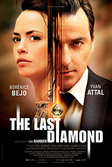 The Last Diamond Imagen de The Last Diamond