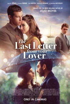 Imagen de La última carta de amor