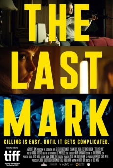 The Last Mark Imagen de The Last Mark