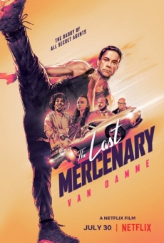 El último mercenario Imagen de El último mercenario