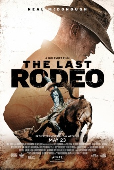 Imagen de The Last Rodeo