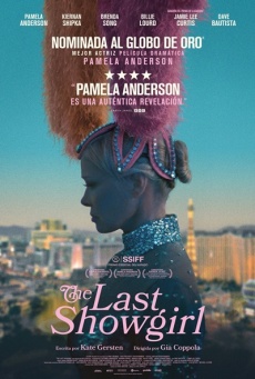 Imagen de The Last Showgirl