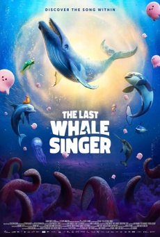 Imagen de The Last Whale Singer