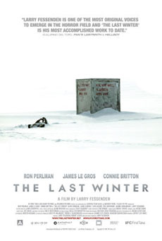The Last Winter Imagen de The Last Winter