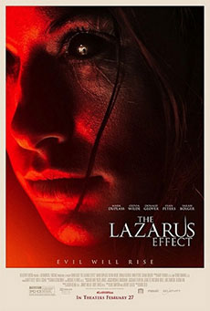 The Lazarus Effect Imagen de The Lazarus Effect