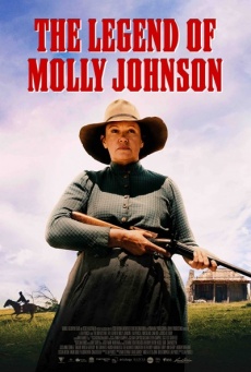 La leyenda de Molly Johnson Imagen de La leyenda de Molly Johnson