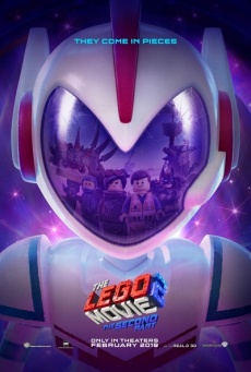 La LEGO película 2 Imagen de La LEGO película 2