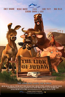 The Lion of Judah Imagen de The Lion of Judah