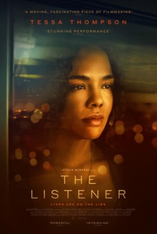 The Listener Imagen de The Listener