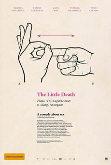 The Little Death Imagen de The Little Death