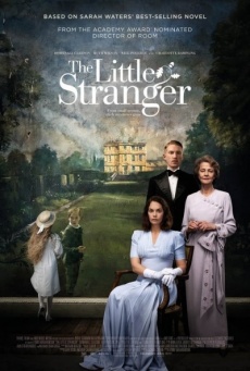 The Little Stranger Imagen de The Little Stranger