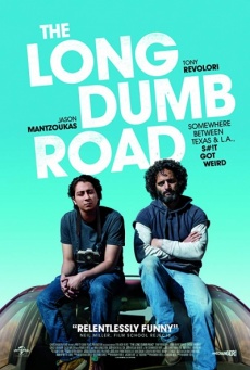 Imagen de The Long Dumb Road