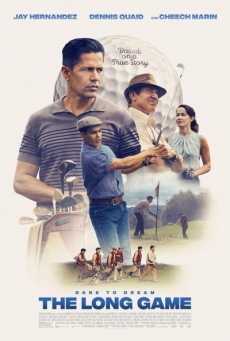 The Long Game Imagen de The Long Game