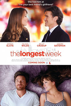 The Longest Week Imagen de The Longest Week