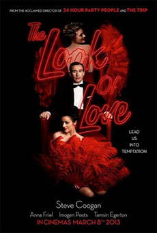 The Look of Love Imagen de The Look of Love
