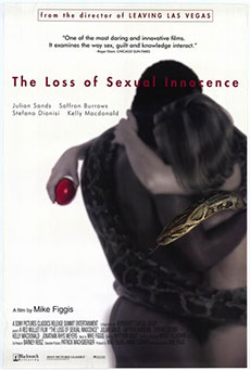 Adiós a la inocencia sexual Imagen de Adiós a la inocencia sexual
