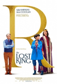 The Lost King Imagen de The Lost King