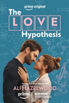 Imagen de La hipótesis del amor