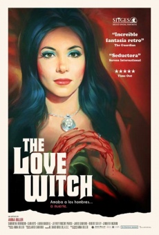 The Love Witch Imagen de The Love Witch