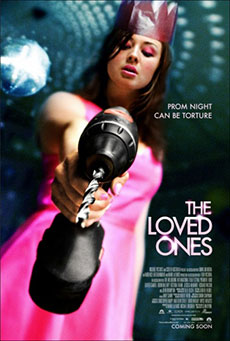 The Loved Ones Imagen de The Loved Ones
