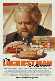 The Luckiest Man in America Imagen de The Luckiest Man in America