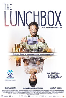 The Lunchbox Imagen de The Lunchbox