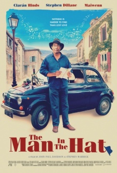The Man in the Hat Imagen de The Man in the Hat