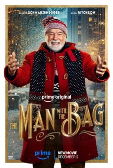 Imagen de En busca del saco mágico