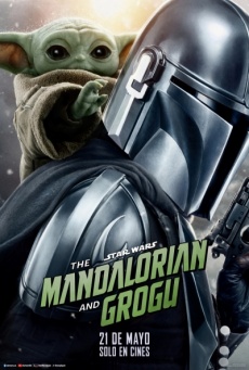 Imagen de Star Wars: The Mandalorian and Grogu