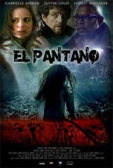 El pantano Imagen de El pantano