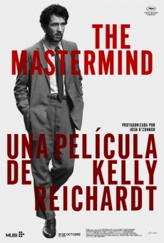 Imagen de The Mastermind