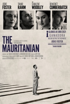 The Mauritanian Imagen de The Mauritanian