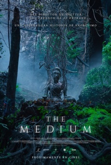 The Medium Imagen de The Medium