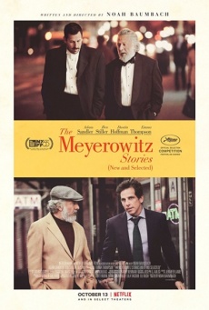 The Meyerowitz Stories (New and Selected) Imagen de The Meyerowitz Stories (New and Selected)