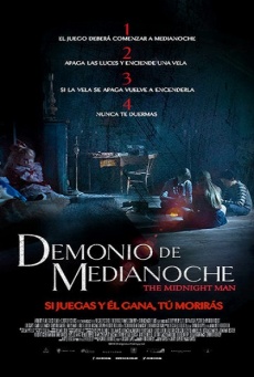 Demonio de medianoche Imagen de Demonio de medianoche