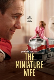 Imagen de The Miniature Wife
