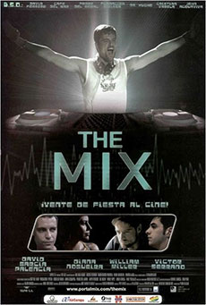 The Mix Imagen de The Mix