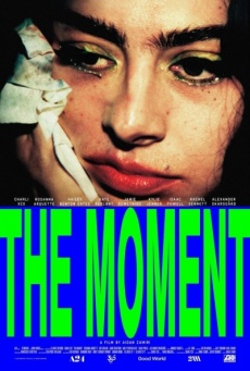 Imagen de The Moment