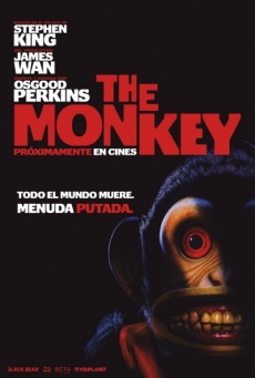 The Monkey Imagen de The Monkey