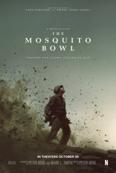 Imagen de Mosquito Bowl: Un partido en plena guerra
