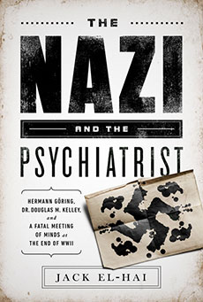 The Nazi and the Psychiatrist Imagen de The Nazi and the Psychiatrist
