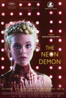 Imagen de The Neon Demon