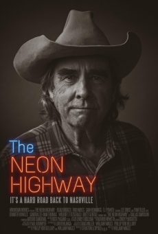 The Neon Highway Imagen de The Neon Highway