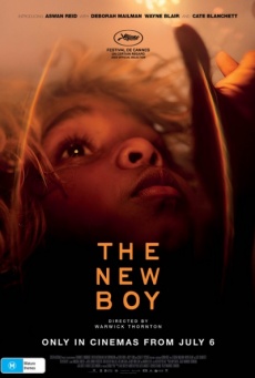 The New Boy Imagen de The New Boy