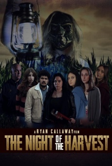 The Night of the Harvest Imagen de The Night of the Harvest