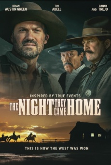 The Night They Came Home Imagen de The Night They Came Home