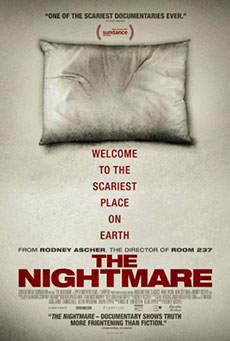 The Nightmare Imagen de The Nightmare